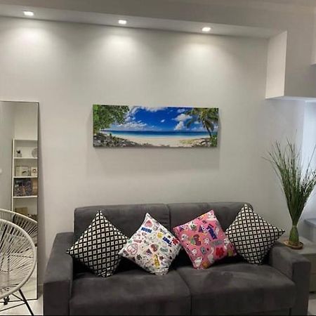 Apartamento Calandra Studio Turín Exterior foto