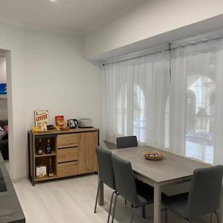 Apartamento Calandra Studio Turín Exterior foto