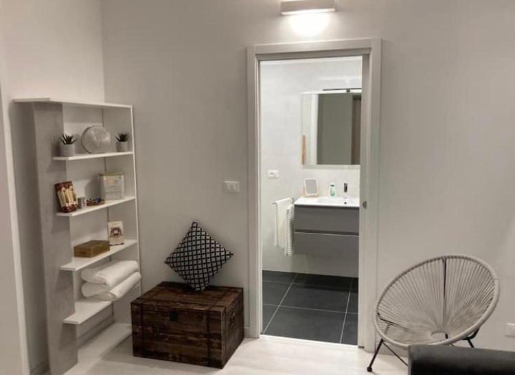 Apartamento Calandra Studio Turín Exterior foto