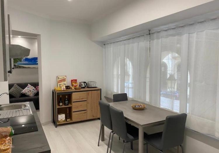 Apartamento Calandra Studio Turín Exterior foto